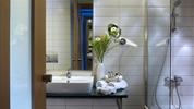 Albatros Spa & Resort - detail koupelny