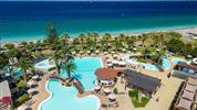 D'Andrea Mare Beach Resort