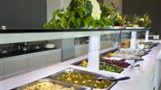 Evita Resort - stravování formou bufetu