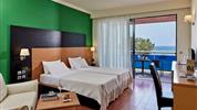All Senses Nautica Blue Exclusive Resort & Spa - dvoulůžkový pokoj s výhledem na moře